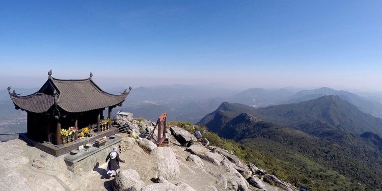 Tỉnh Quảng Ninh miễn phí tham quan Yên Tử đến hết năm 2028 