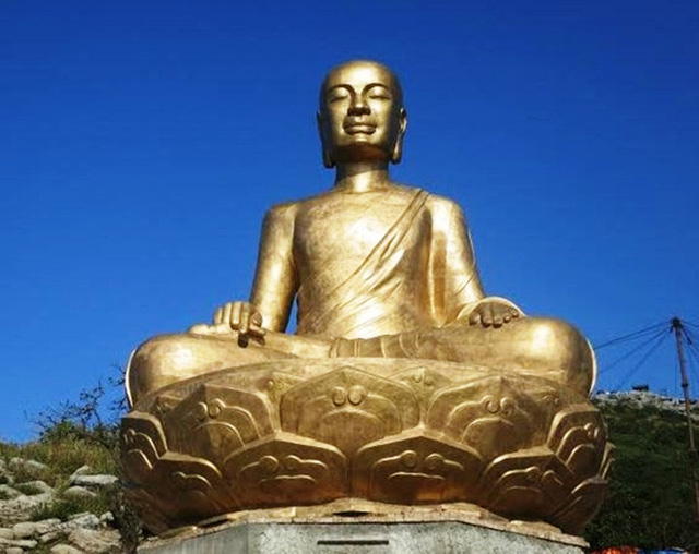Tiểu sử Đức vua – Phật hoàng Trần Nhân Tông, Sơ Tổ Thiền phái Trúc Lâm Việt Nam (1258 – 1308) 