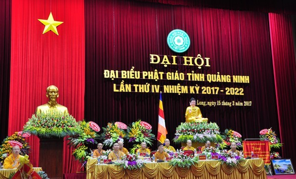 Tham luận: Phát huy di sản Phật giáo Trúc Lâm trên đường hội nhập và phát triển 