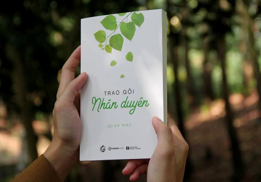 "Trao gởi nhân duyên" - lắng lòng và cảm nhận 