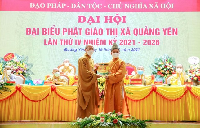 Chùa Trúc Lâm Đảo Trần – cột mốc văn hóa tâm linh vùng biển đảo sắp được khởi công xây dựng 