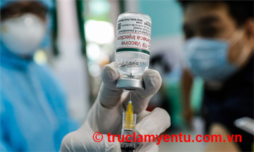 Cần test dị ứng trước tiêm vaccine Covid-19?