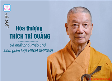 Pháp thoại của Hòa thượng Thích Trí Quảng gửi đến Tăng Ni, Phật tử trong ngày đầu nhiều tỉnh thành thực hiện chỉ thị 16